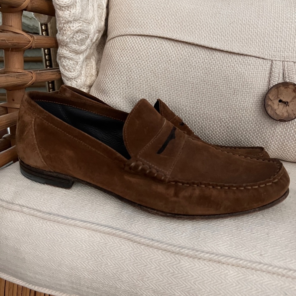 To Boot New York Loafer